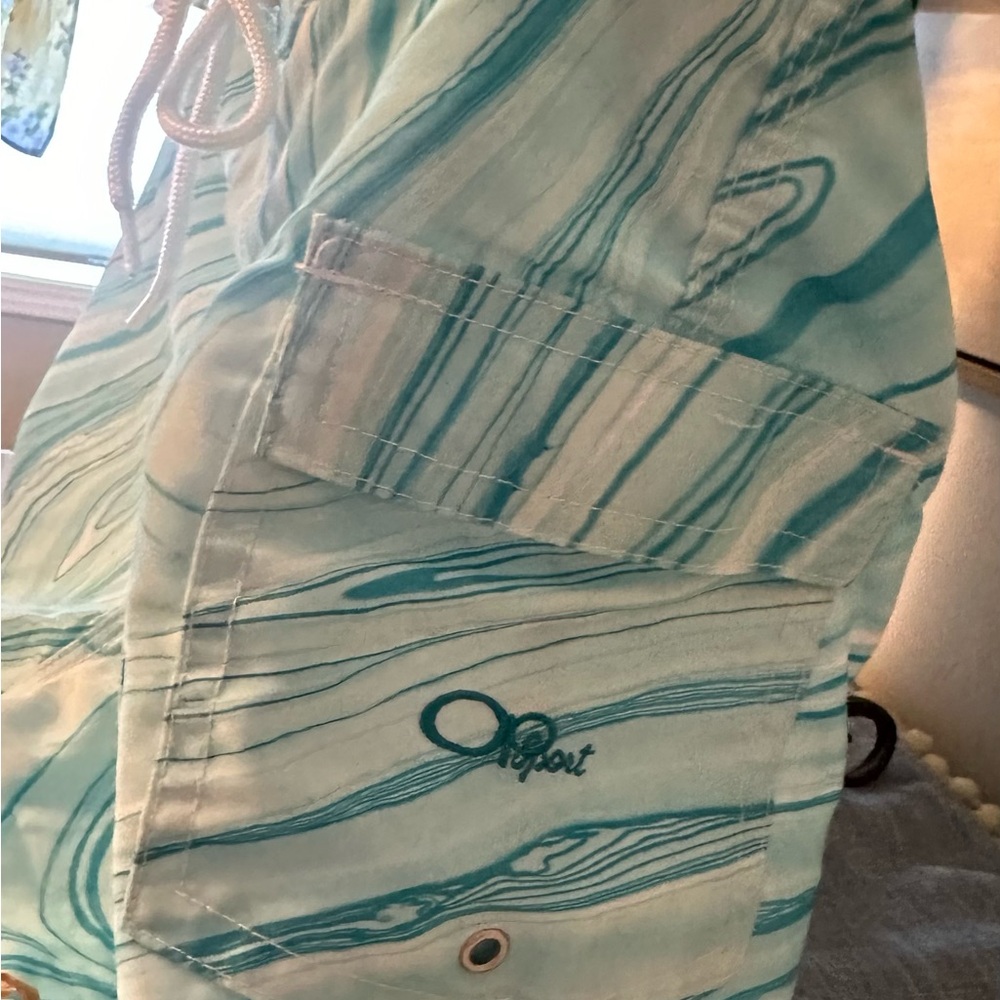 OP SWIM SHORTS - Picture 2 of 3